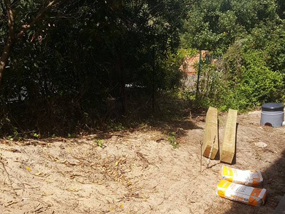 ETCHEVERRY PAYSAGE Creation Jardin Pres D Hossegor ETCHEVERRY PAYSAGE 2