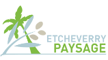 ETCHEVERRY PAYSAGE Creation Jardin Pres D Hossegor Logo Footer