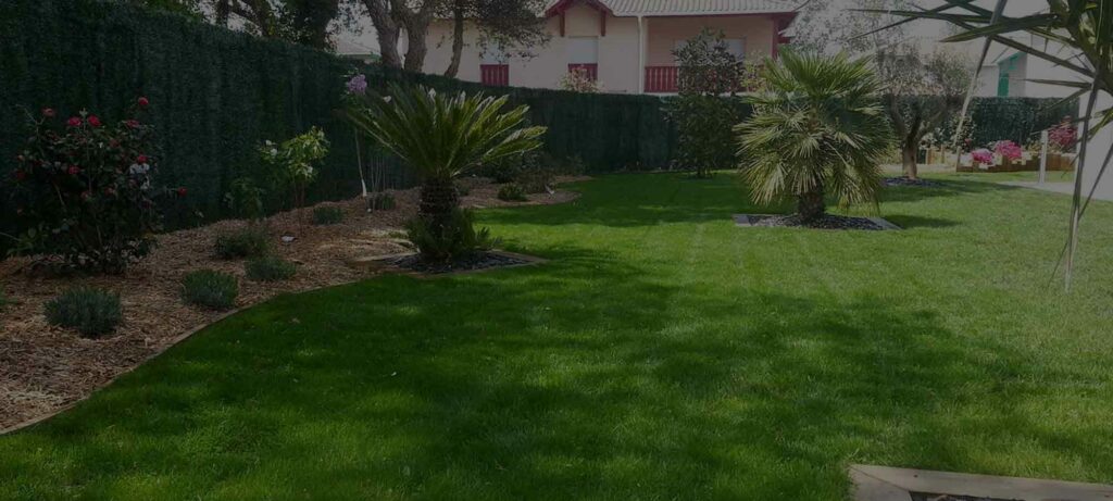 ETCHEVERRY PAYSAGE Creation Jardin Pres D Hossegor Photo 23