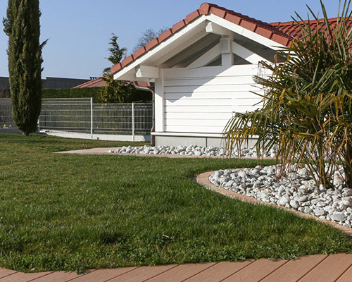 ETCHEVERRY PAYSAGE Creation Jardin Pres D Hossegor Photo 7