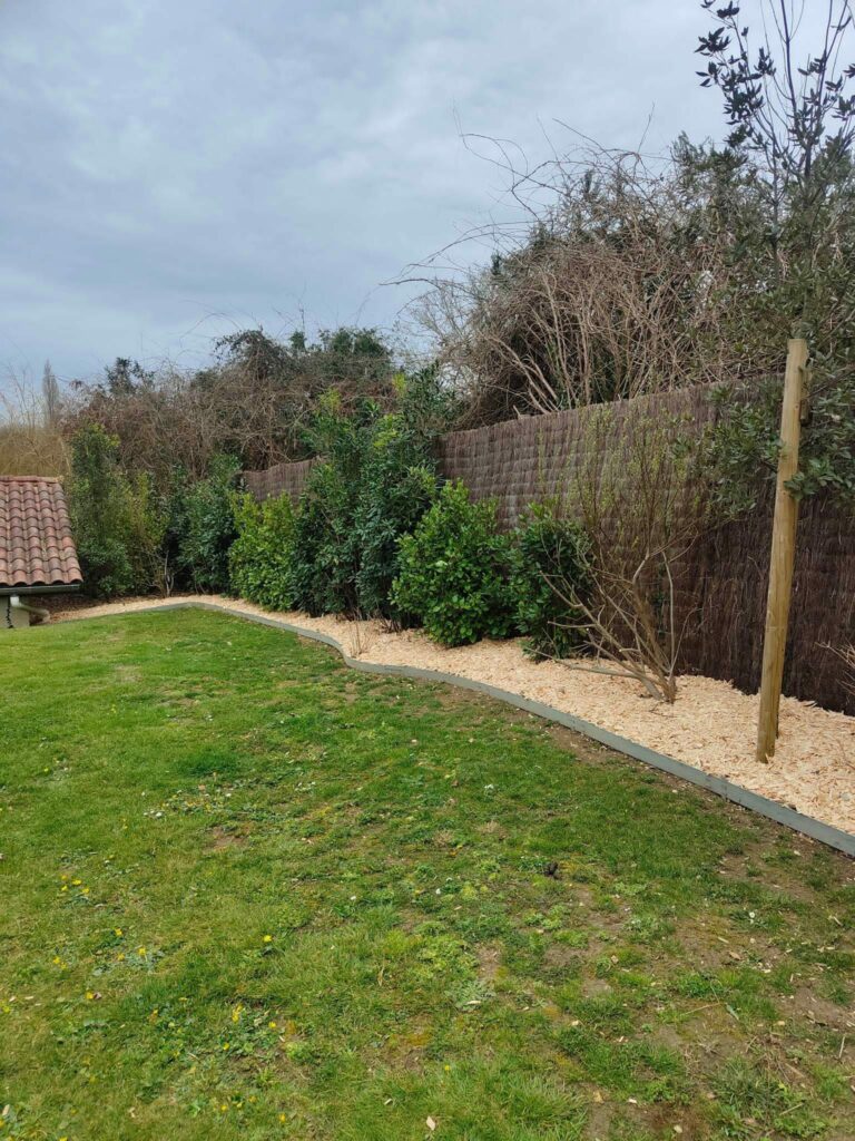 Etcheverry Paysage Creation Jardin Pres D Hossegor Iihh